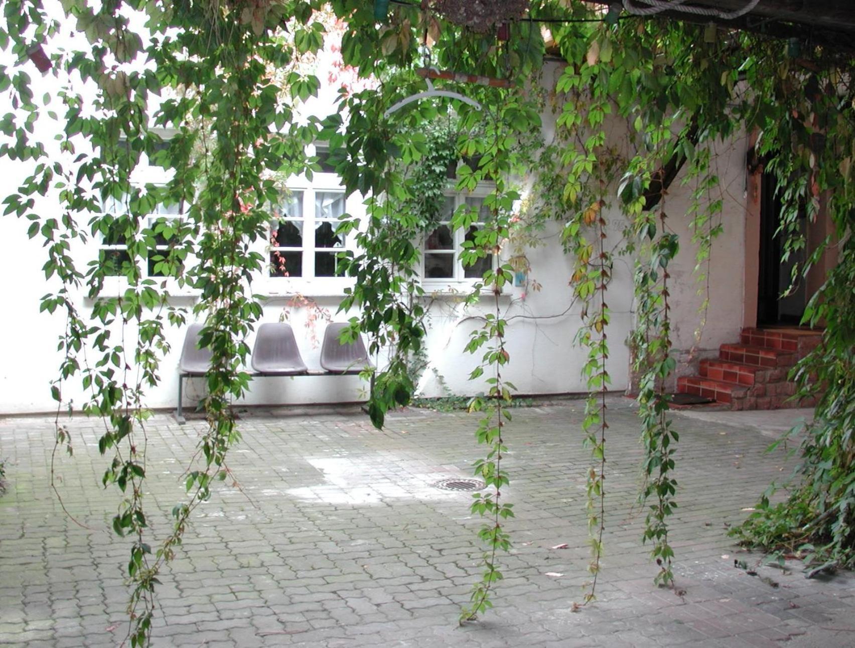 Suedpfalz Barbelroth Экстерьер фото